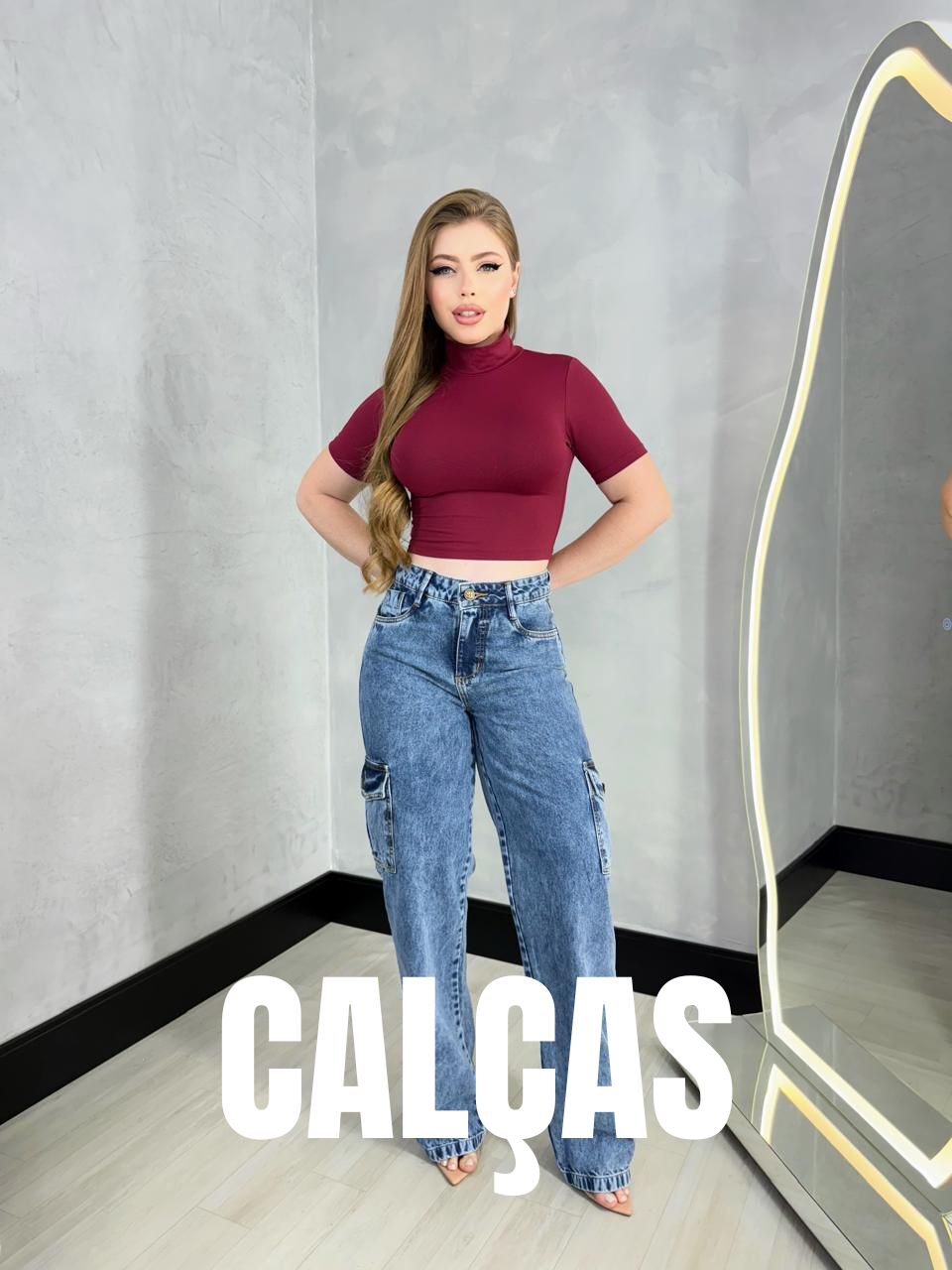 CALÇAS